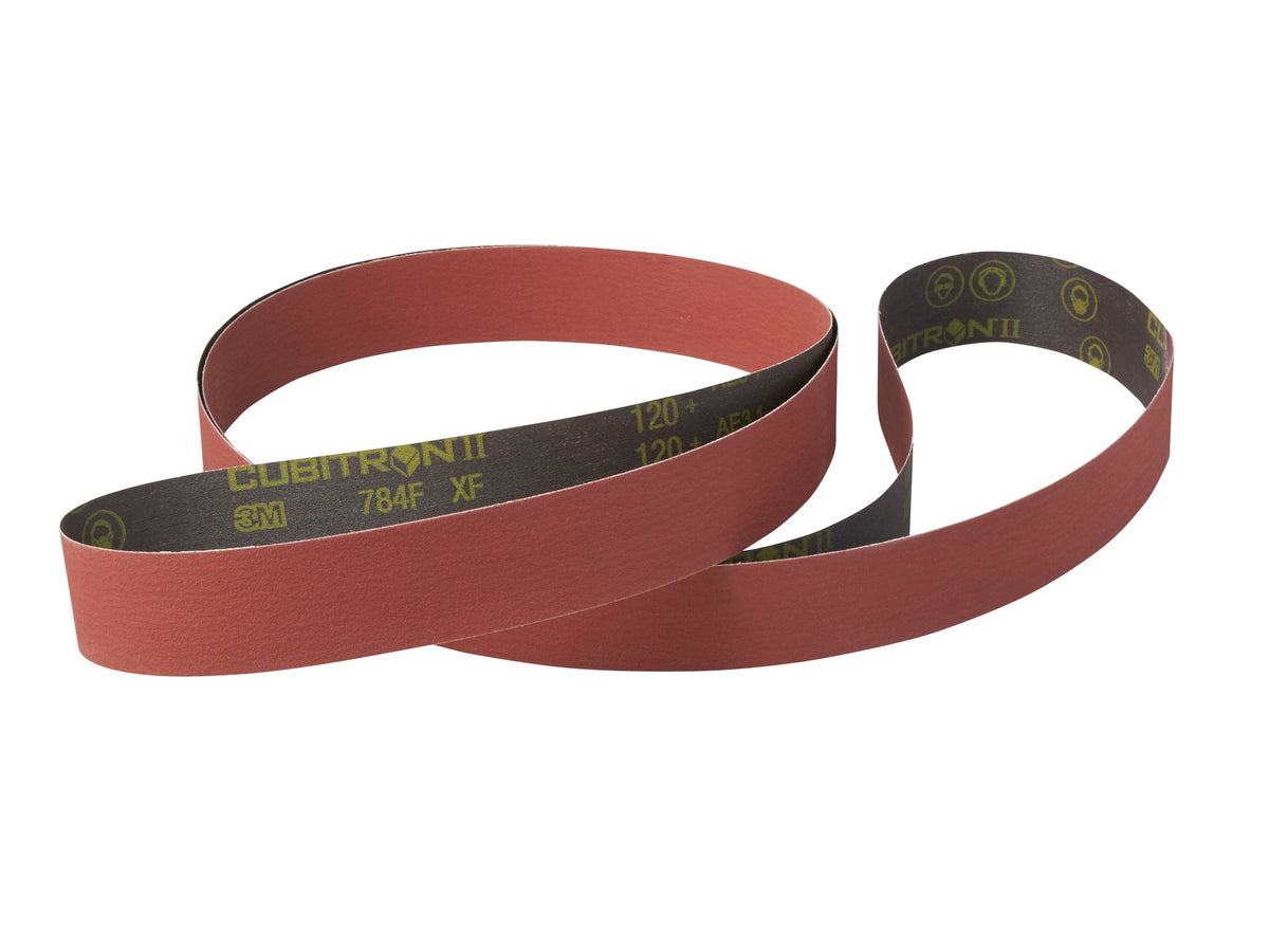 3M Cubitron II 915mm x 50mm Cloth Abrasive Belts