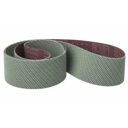 3M™ Trizact™ Cloth Belt 337DC