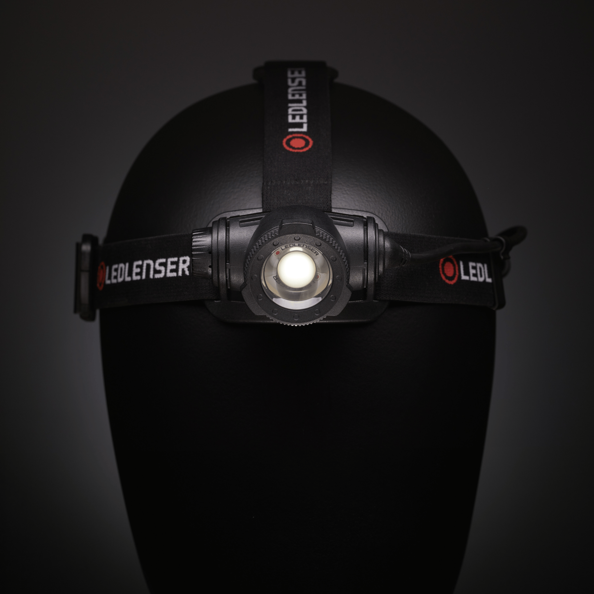 Ledlenser H7R Core Headlamp ZL502122