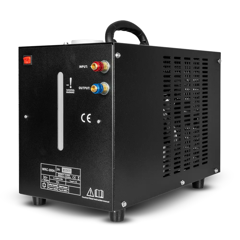 Unimig Water Cooler 9L Utjrwc-1