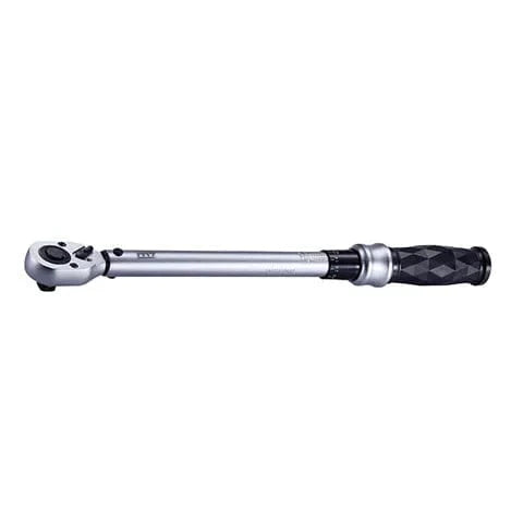 Professional Torque Wrench, 2 Way Type by ITM
