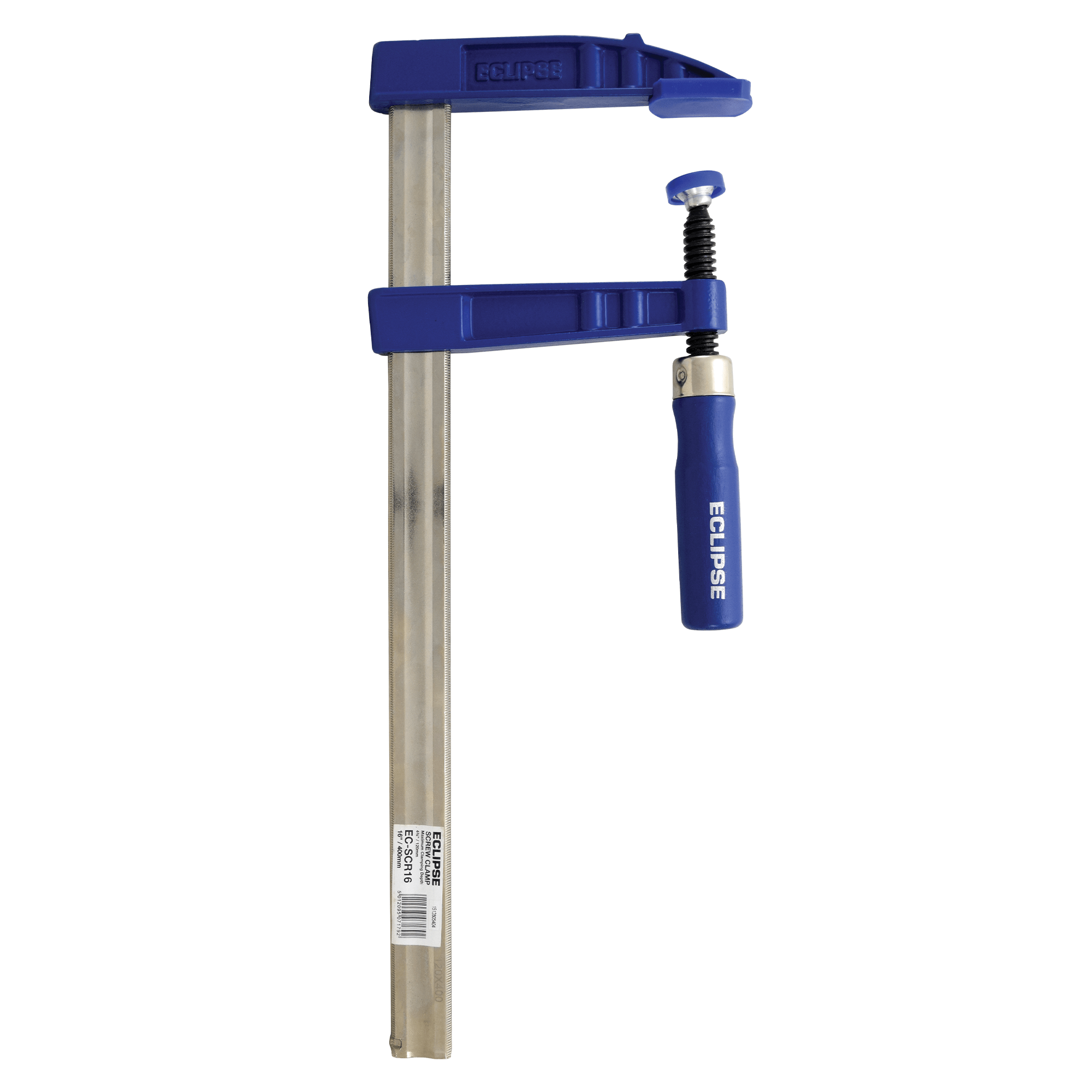 Eclipse F Clamps Heavy Duty