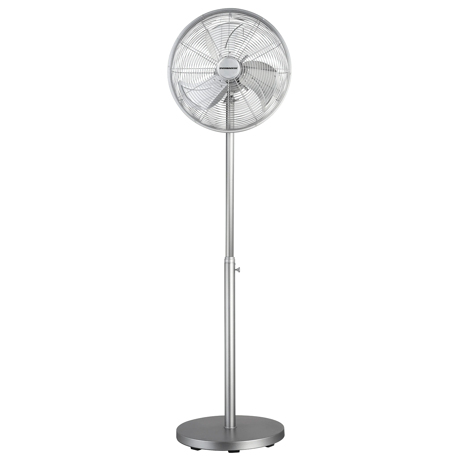 Dynabreeze 400mm IP65 Pedestal Fan FA-26144