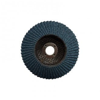 Zirconia 100mm Flap Discs by Josco