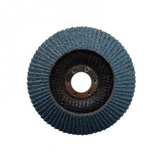Zirconia 115mm Flap Discs by Josco