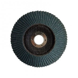 Zirconia 127mm Flap Discs by Josco