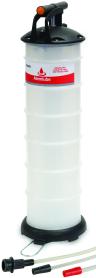 Alemlube 6.5L Manual Waste Oil Extractor 41006N