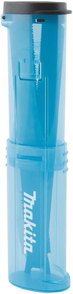 Makita 6Pce Metal Combination Reciprocating Saw Blade Set B-44448