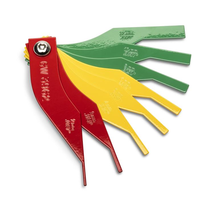 15Pce Brake Service Set 41520 by GEARWRENCH