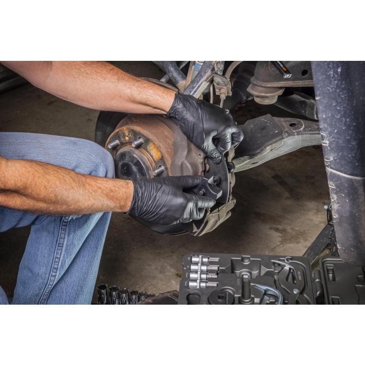 15Pce Brake Service Set 41520 by GEARWRENCH