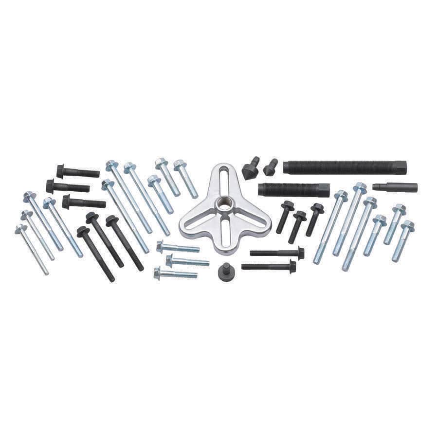 Master Bolt Grip Set 41600 by GEARWRENCH