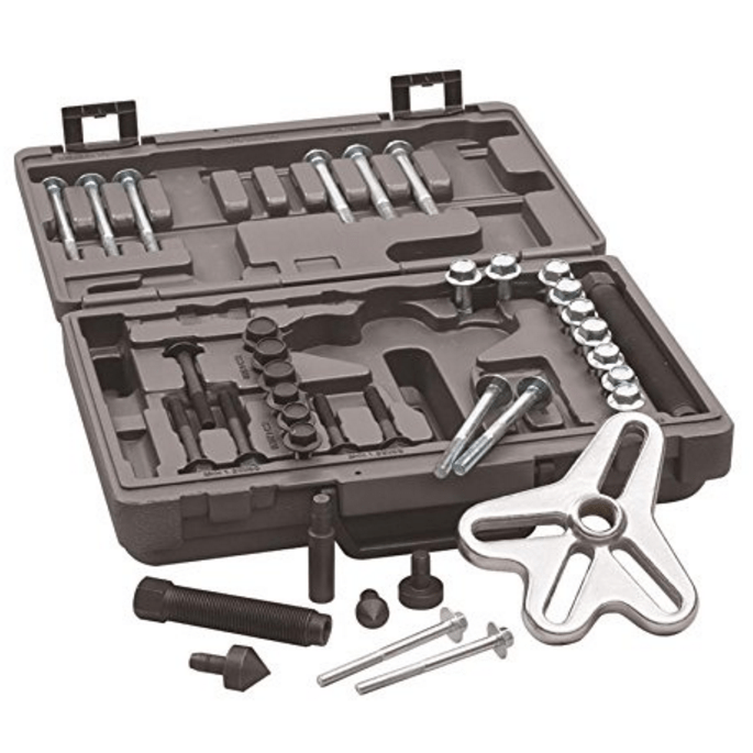 Master Bolt Grip Set 41600 by GEARWRENCH