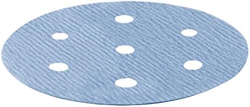 Granat sanding discs STF D77/6 P280 GR/50 - 497410 by Festool