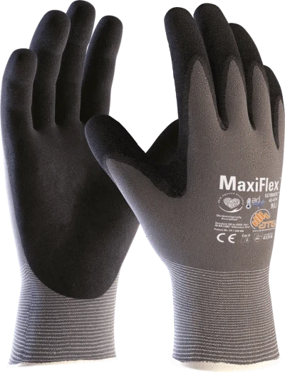 MaxiFlex Ultimate Gloves with AD-APT, 42-874 by MaxiFlex