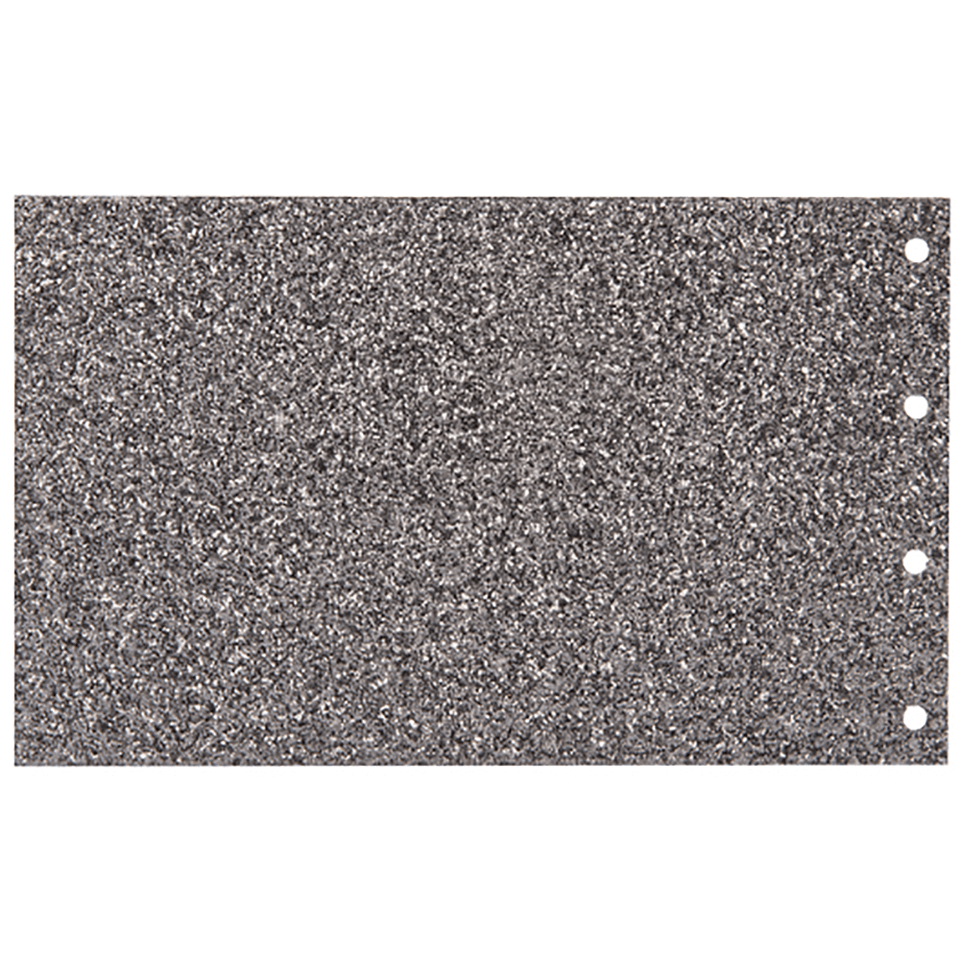 Makita Replacement Carbon Pad suit 9401 Belt Sander 423029-3