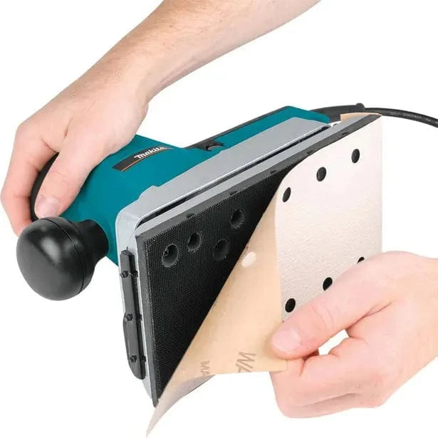 1/2 Sheet Orbital Sander BO4900V by Makita