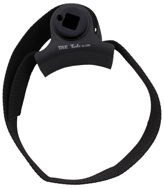 Filter Strap Wrench For Truck 4286 by T&E Tools