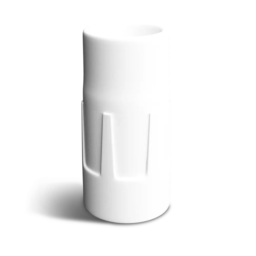 Unimig Ceramic Cup Suit T3 Size 10 16Mm Qty 1 Umct3C10