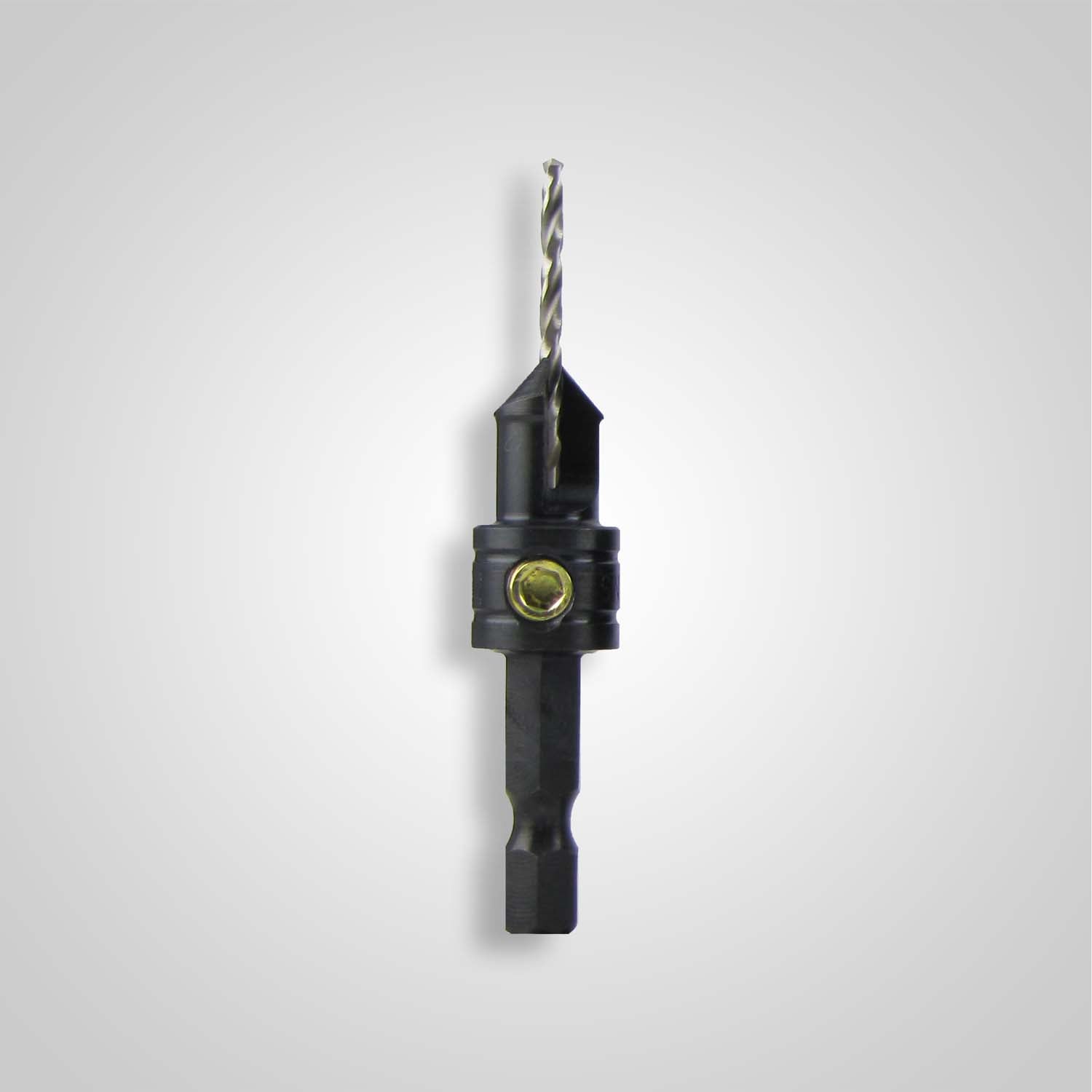 Snappy Tools Countersink Drill Bits - HSS Twist Drill