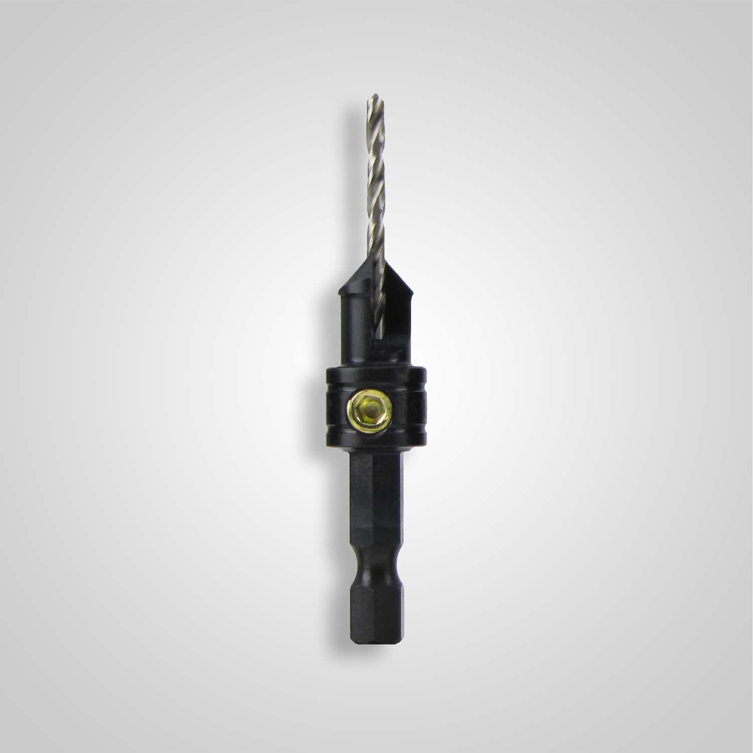 Snappy Tools Countersink Drill Bits - HSS Twist Drill