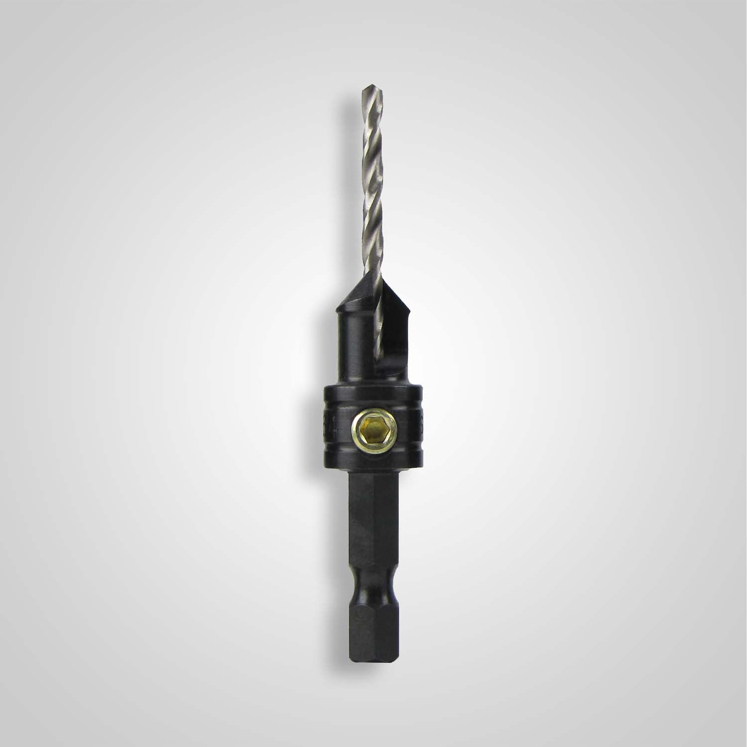 Snappy Tools Countersink Drill Bits - HSS Twist Drill