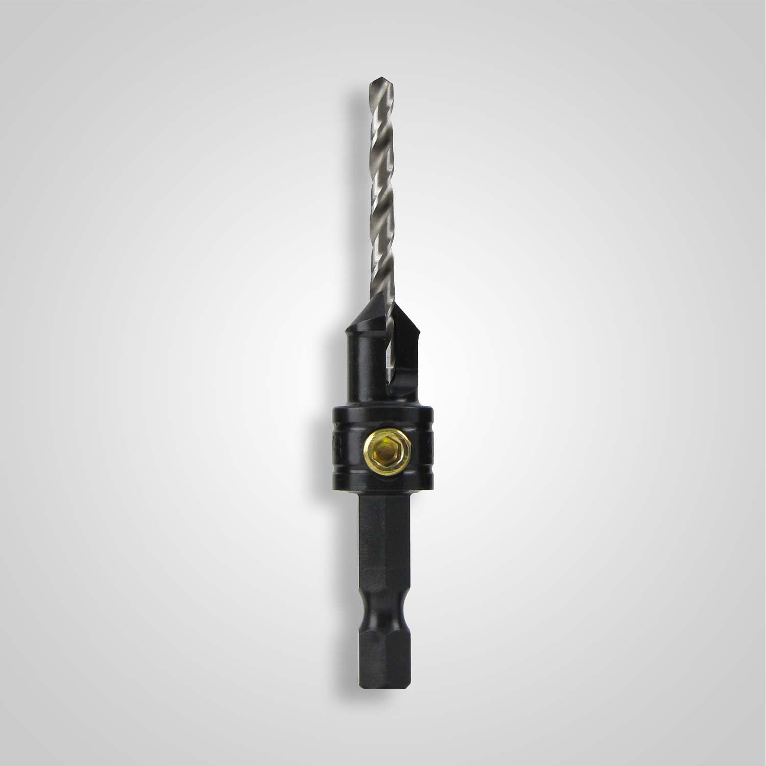 Snappy Tools Countersink Drill Bits - HSS Twist Drill
