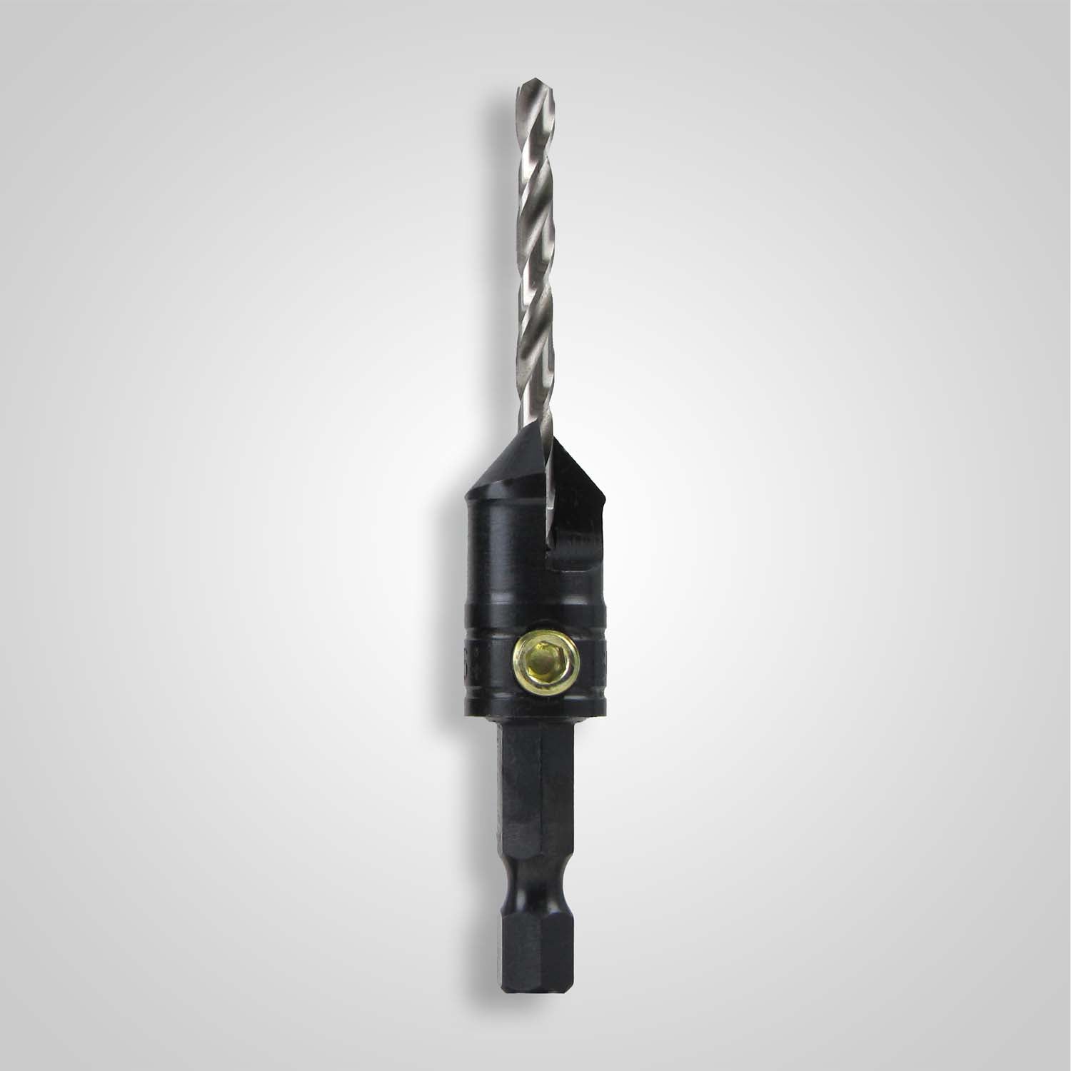 Snappy Tools Countersink Drill Bits - HSS Twist Drill