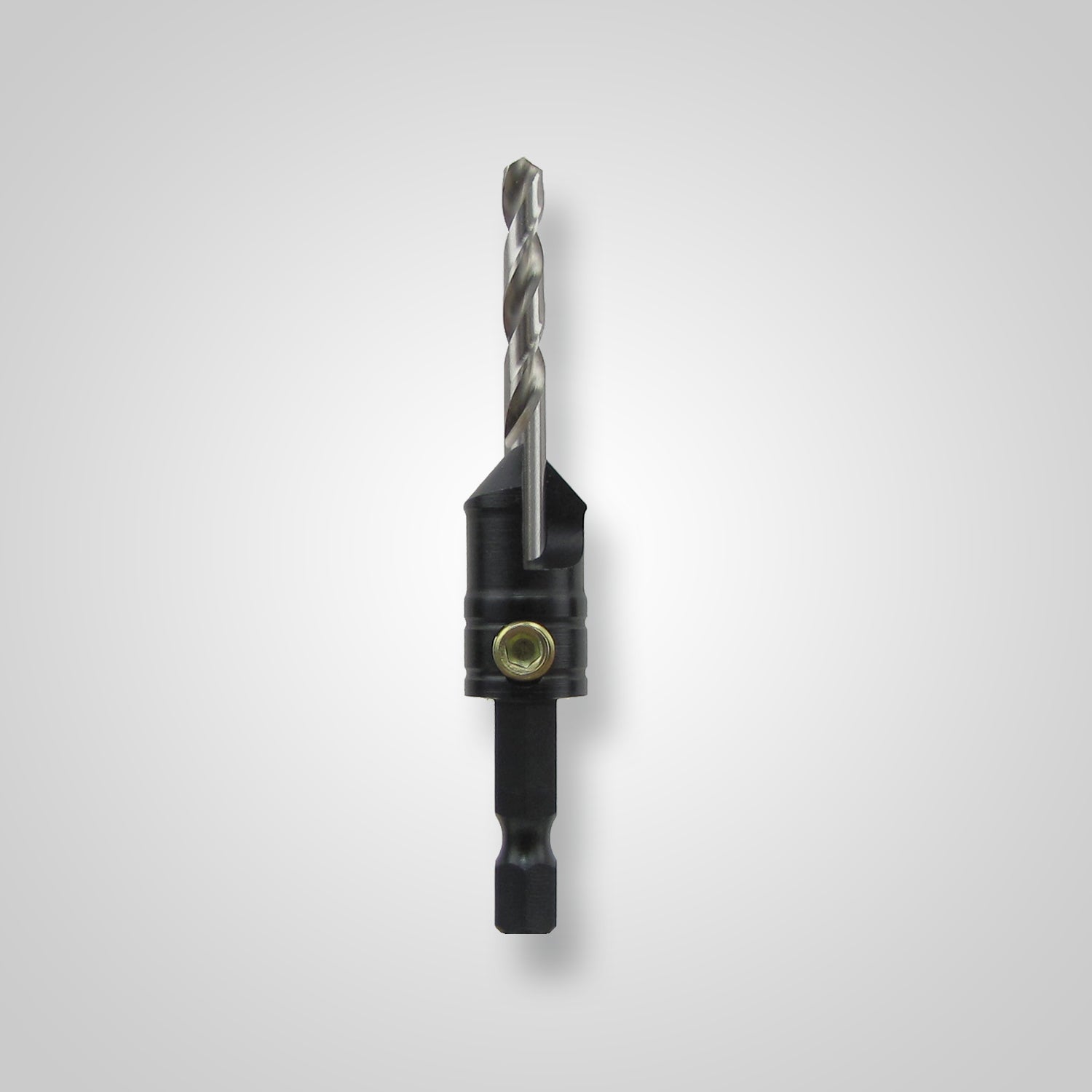 Snappy Tools Countersink Drill Bits - HSS Twist Drill