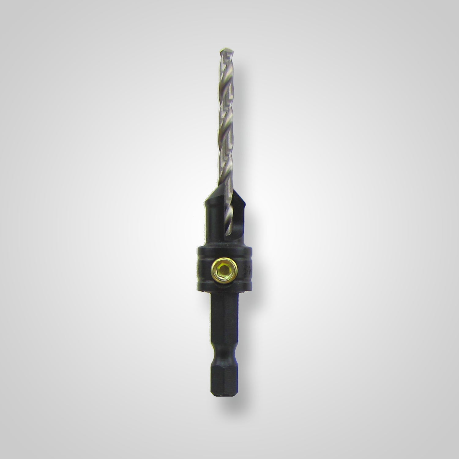 Snappy Tools Countersink Drill Bits - HSS Twist Drill