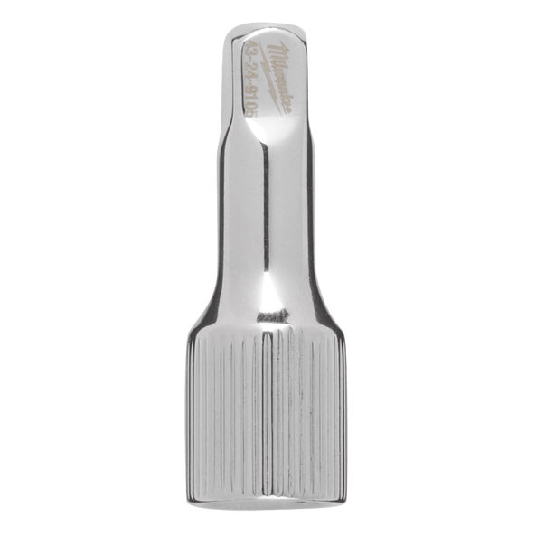 1/4" Drive 1.5" Extension 43249105 by Milwaukee