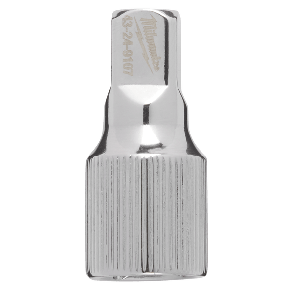3/8" Drive 1.5" Extension 43249107 by Milwaukee