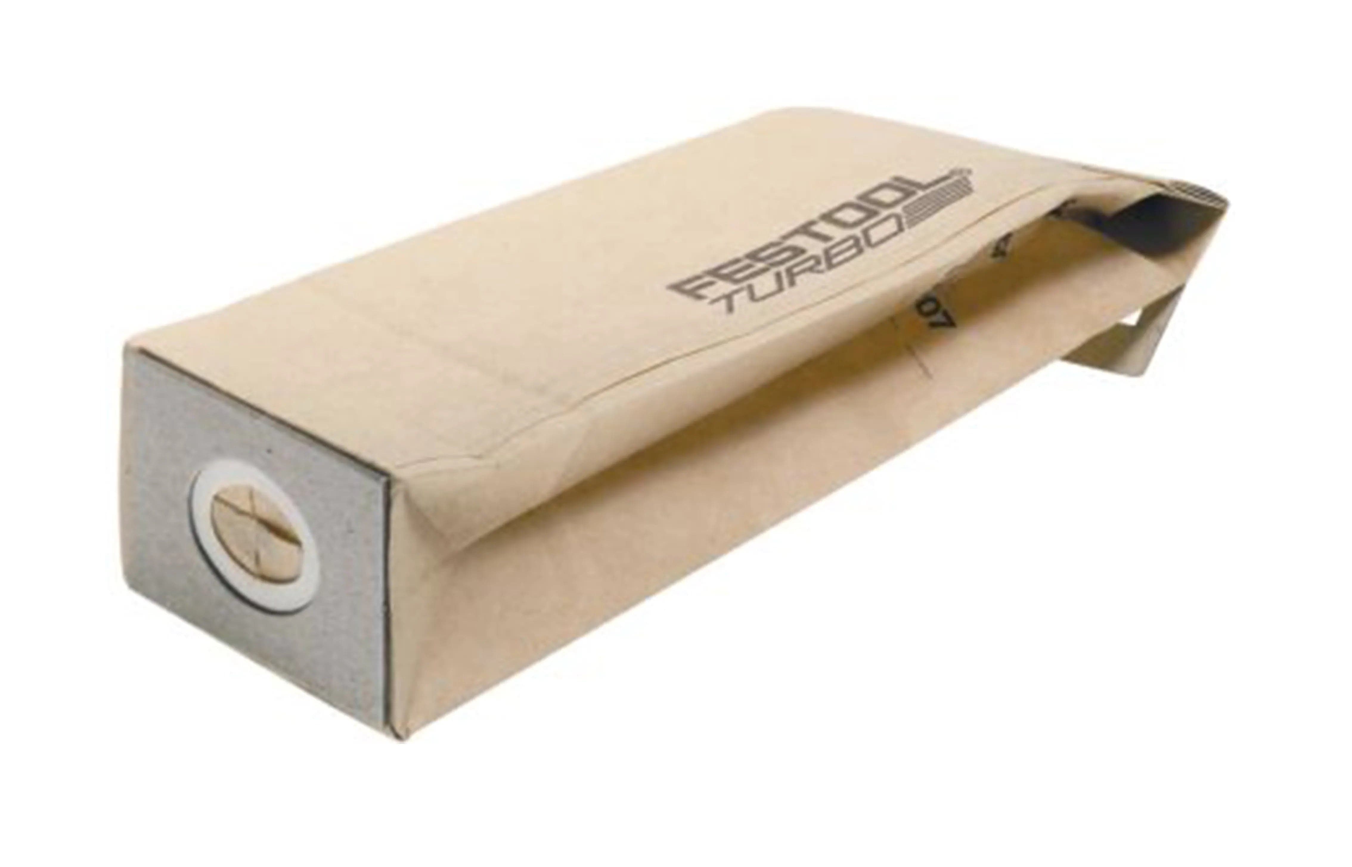 Festool Replacement Dust Bags for ETS 150/RS 5 Pack 487779