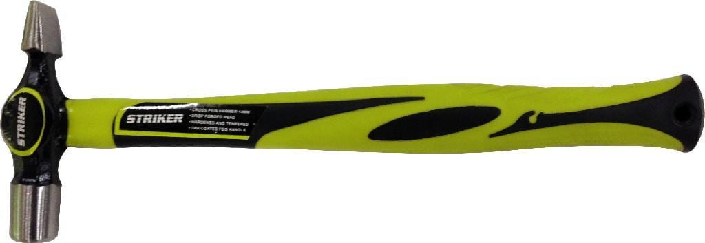 Medalist 14mm Cross Pein Hammer With Fibreglass Handle 05556