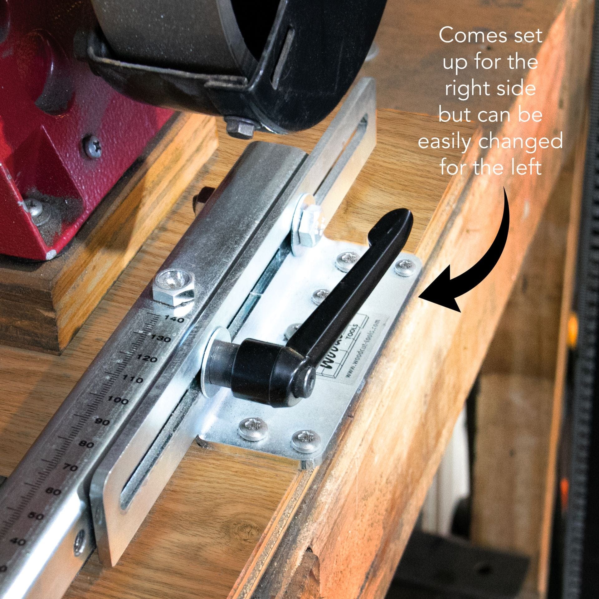 Woodcut Tools Tru-Grind Original Sharpening System TRUGR