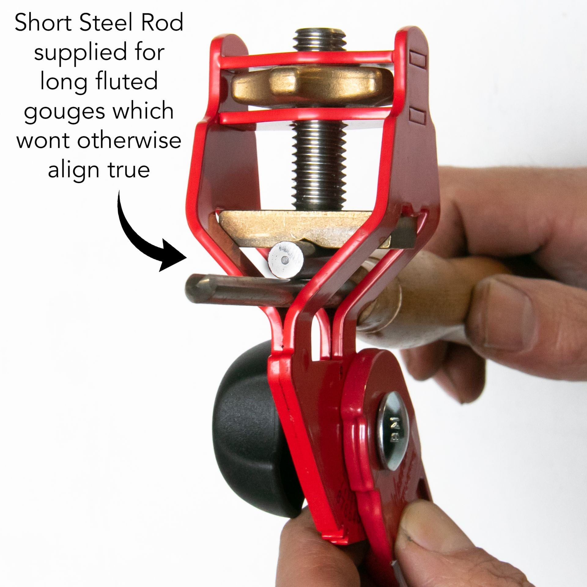 Woodcut Tools Tru-Grind Original Sharpening System TRUGR