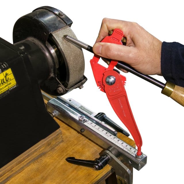 Woodcut Tools Tru-Grind Original Sharpening System TRUGR