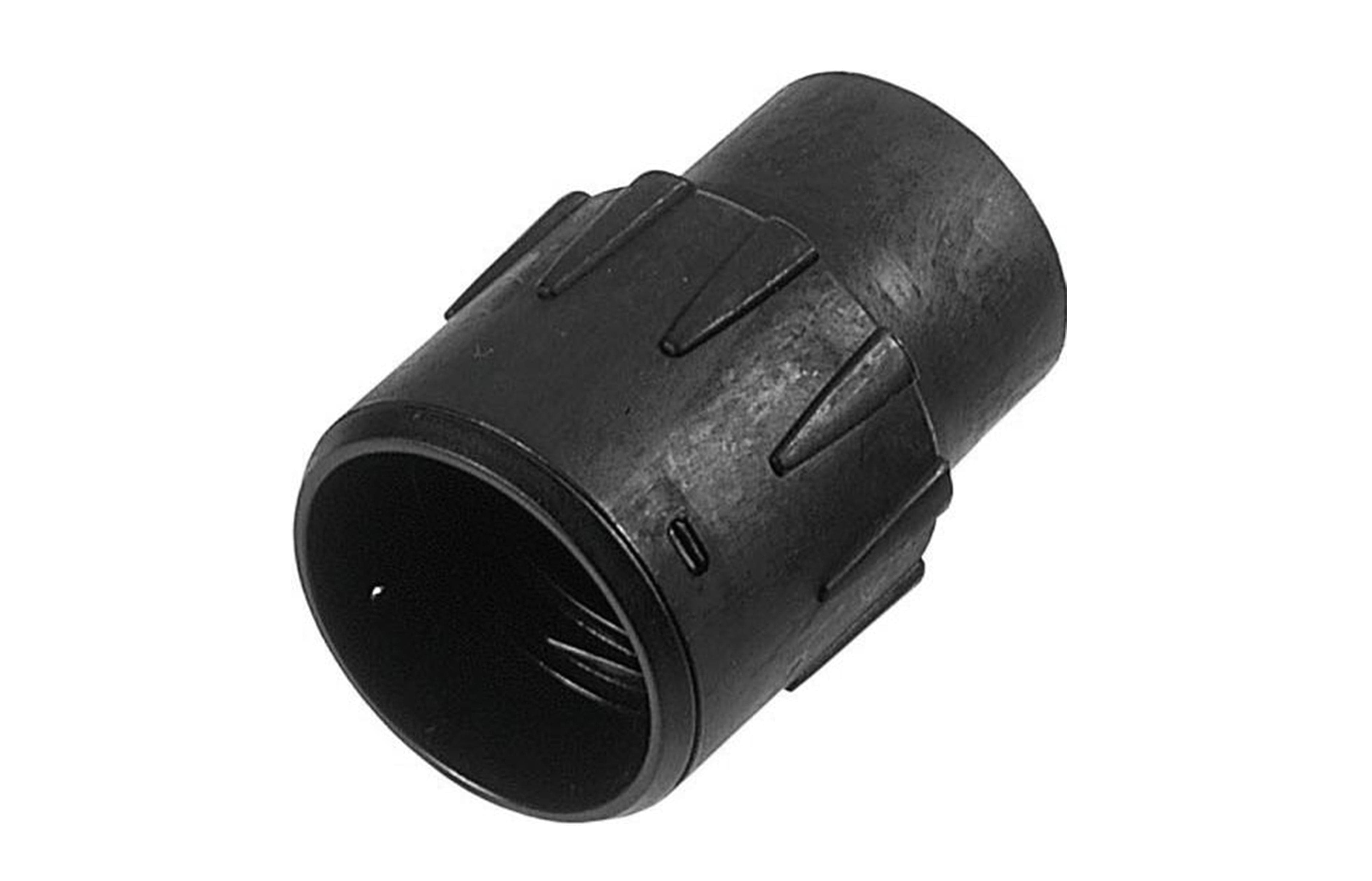 Anti Static Rotating Hose Connector 50mm 452896 by Festool