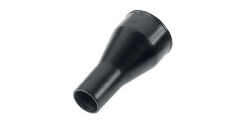 Adapter 50mm for use with Accessories 36mm 452897 by Festool