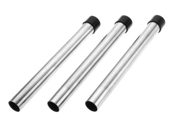 Stainless Steel Tube Set 36mm 452902 by Festool
