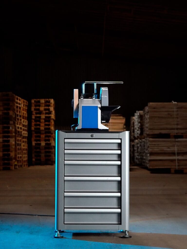 Tormek T-8 Original Water Cooled Sharpening System with Bonus RB-180 Rotating Base *Limited Edition*