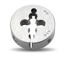 Chrome Button Die, MF, 1.5" - 4801-14-1.5D by Bordo