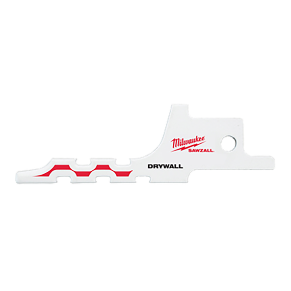Milwaukee SAWZALL™ Drywall Access 63mm Blade 48001640