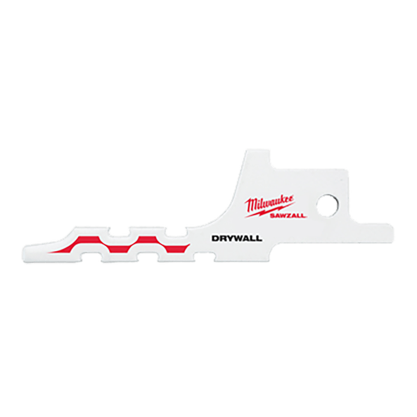 Milwaukee SAWZALL™ Drywall Access 63mm Blade 48001640