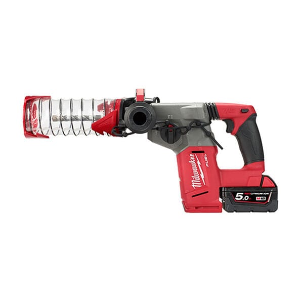 SDS Plus Dust Trap Attachment 48033035 by Milwaukee