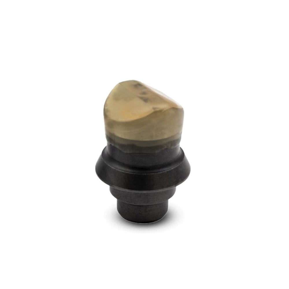 Makita Round Punches to Suit PP001G