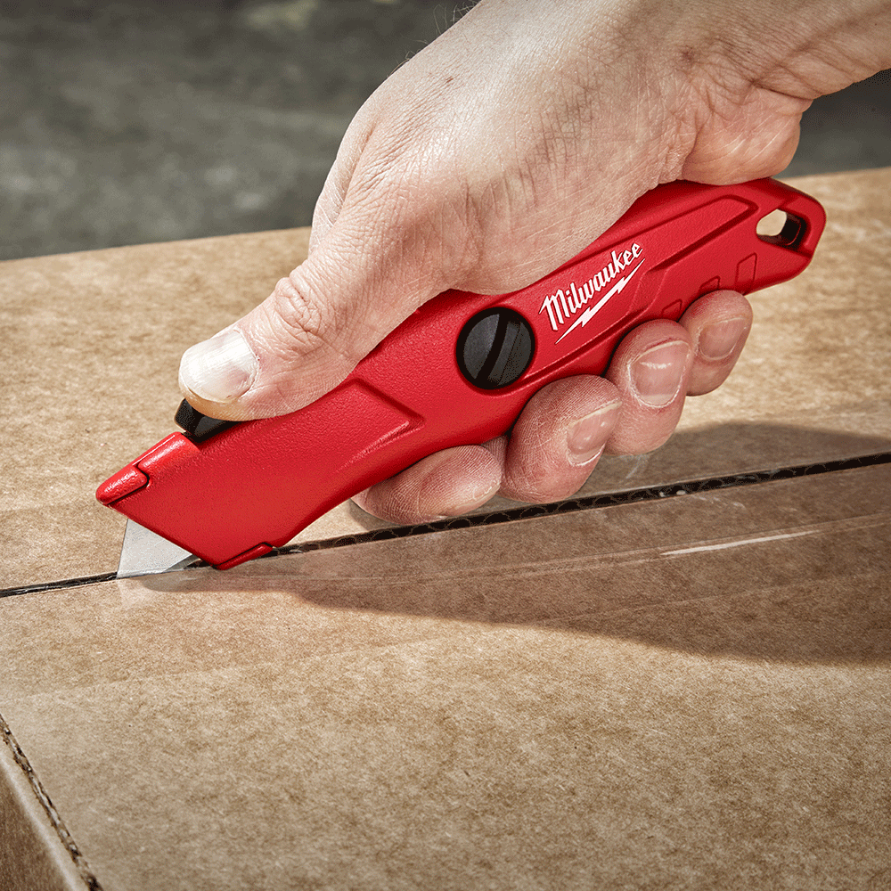 Milwaukee Self-Retracting Knife 48221512