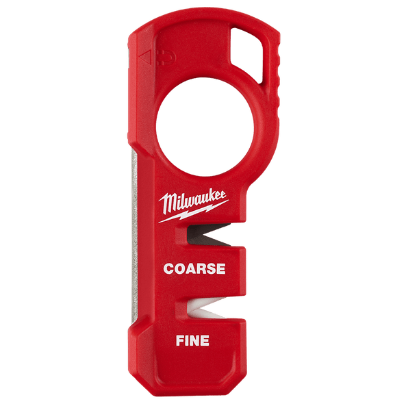 Compact Knife Sharpener 48221590 by Milwaukee