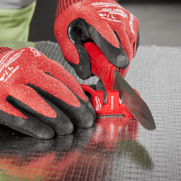 Compact Knife Sharpener 48221590 by Milwaukee