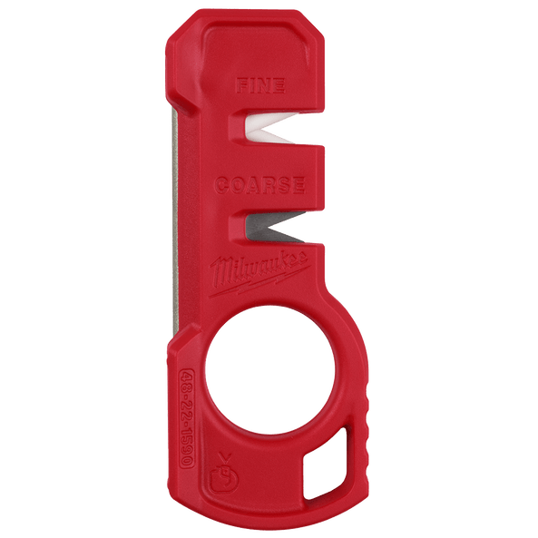 Compact Knife Sharpener 48221590 by Milwaukee