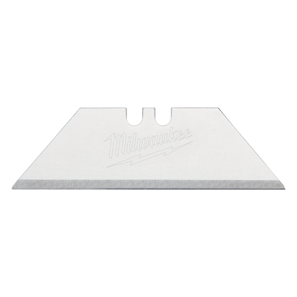 Milwaukee 100Pce General Purpose Utility Blades in Dispenser 48221900